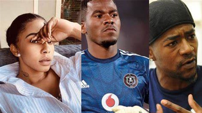 Senzo Meyiwa Trial: Defence Asks Why Kelly Khumalo Wasn’t Arrested - Bmetro