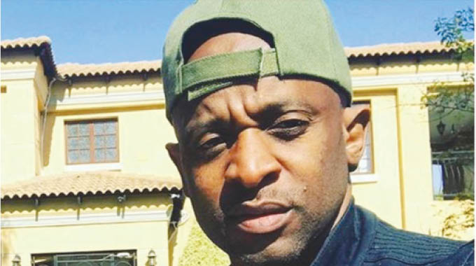 Mafokate Acquitted Of Assault Charges - Bmetro